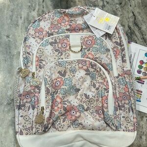 Pottery barn hello kitty backpack